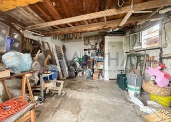 Cantina - Casa indipendente via Brunetta, Russi - foto 12