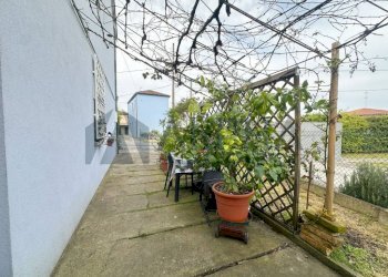 Giardino - Casa indipendente via Brunetta, Russi - foto 13