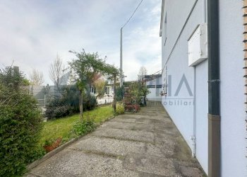 Giardino - Casa indipendente via Brunetta, Russi - foto 14