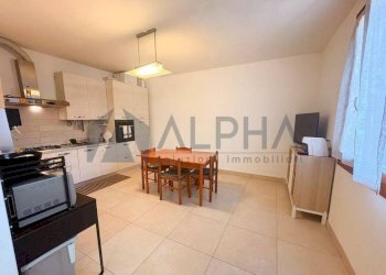 Cucina - Three-room apartment via Bartolo Nigrisoli, 111, Ravenna (neighborhood Sant'Alberto) - photo 1