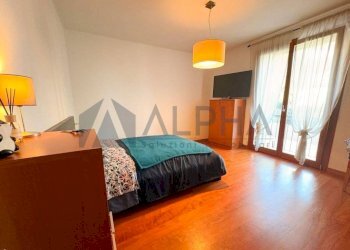 Camera da letto - Three-room apartment via Bartolo Nigrisoli, 111, Ravenna (neighborhood Sant'Alberto) - photo 2