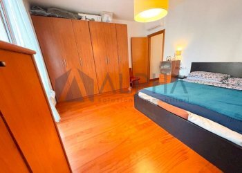 Camera da letto - Three-room apartment via Bartolo Nigrisoli, 111, Ravenna (neighborhood Sant'Alberto) - photo 5
