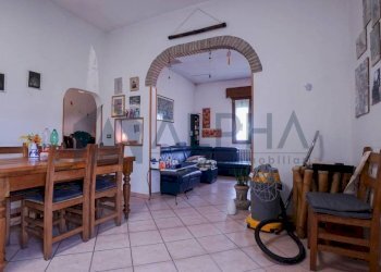 Salone - Villa via Ragone, Ravenna (neighborhood San Pietro in Vincoli) - photo 5