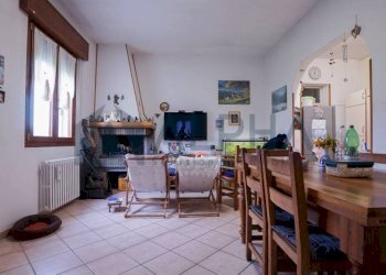 Salone - Villa via Ragone, Ravenna (neighborhood San Pietro in Vincoli) - photo 6