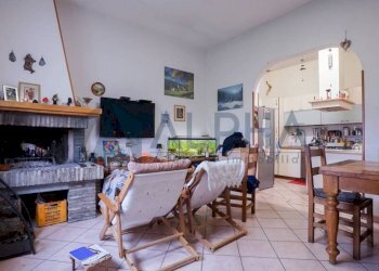 Salone - Villa via Ragone, Ravenna (neighborhood San Pietro in Vincoli) - photo 7