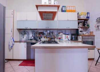 Cucina - Villa via Ragone, Ravenna (neighborhood San Pietro in Vincoli) - photo 10