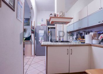 Cucina - Villa via Ragone, Ravenna (neighborhood San Pietro in Vincoli) - photo 11