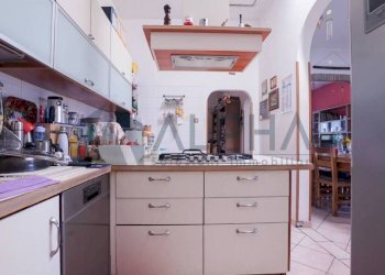 Cucina - Villa via Ragone, Ravenna (neighborhood San Pietro in Vincoli) - photo 12