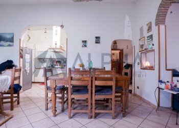 Salone - Villa via Ragone, Ravenna (neighborhood San Pietro in Vincoli) - photo 13