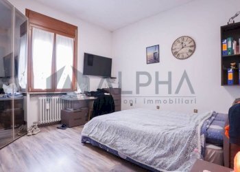 Camera da letto - Villa via Ragone, Ravenna (neighborhood San Pietro in Vincoli) - photo 14