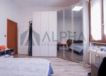 Camera da letto - Villa via Ragone, Ravenna (neighborhood San Pietro in Vincoli) - photo 15