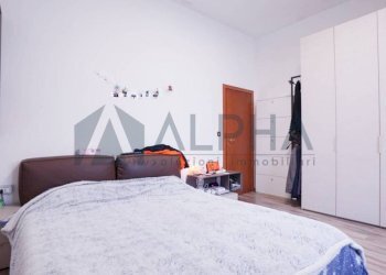 Camera da letto - Villa via Ragone, Ravenna (neighborhood San Pietro in Vincoli) - photo 16