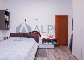 Camera da letto - Villa via Ragone, Ravenna (neighborhood San Pietro in Vincoli) - photo 17