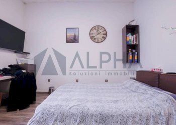 Camera da letto - Villa via Ragone, Ravenna (neighborhood San Pietro in Vincoli) - photo 18