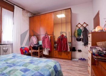 Camera da letto - Villa via Ragone, Ravenna (neighborhood San Pietro in Vincoli) - photo 19