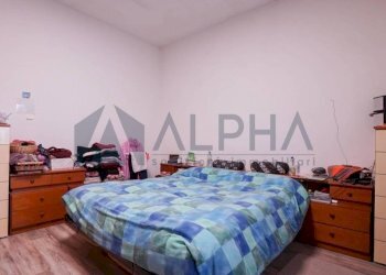 Camera da letto - Villa via Ragone, Ravenna (neighborhood San Pietro in Vincoli) - photo 21