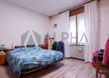 Camera da letto - Villa via Ragone, Ravenna (neighborhood San Pietro in Vincoli) - photo 22