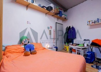 Camera da letto - Villa via Ragone, Ravenna (neighborhood San Pietro in Vincoli) - photo 23