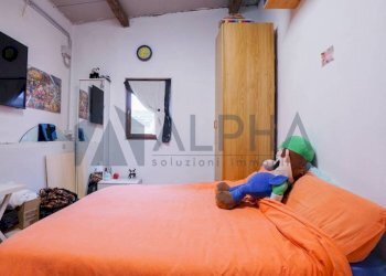 Camera da letto - Villa via Ragone, Ravenna (neighborhood San Pietro in Vincoli) - photo 24