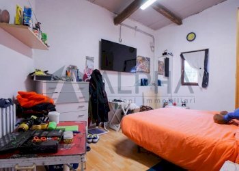 Camera da letto - Villa via Ragone, Ravenna (neighborhood San Pietro in Vincoli) - photo 25