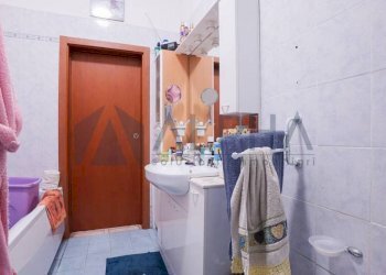 Bagno - Villa via Ragone, Ravenna (neighborhood San Pietro in Vincoli) - photo 26