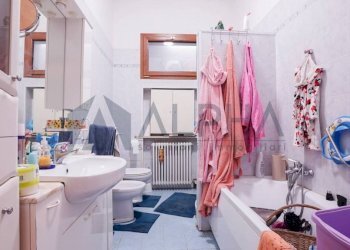 Bagno - Villa via Ragone, Ravenna (neighborhood San Pietro in Vincoli) - photo 27