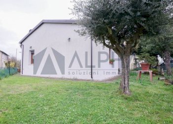 Terreno - Villa via Ragone, Ravenna (neighborhood San Pietro in Vincoli) - photo 29