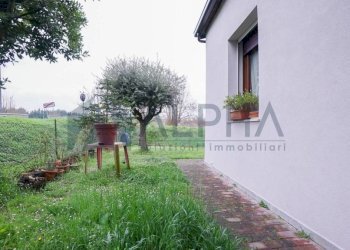 Giardino - Villa via Ragone, Ravenna (neighborhood San Pietro in Vincoli) - photo 31