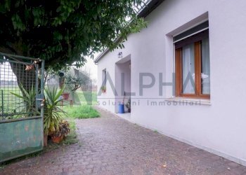 Giardino - Villa via Ragone, Ravenna (neighborhood San Pietro in Vincoli) - photo 34