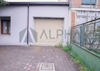 Box auto - Villa via Ragone, Ravenna (neighborhood San Pietro in Vincoli) - photo 35