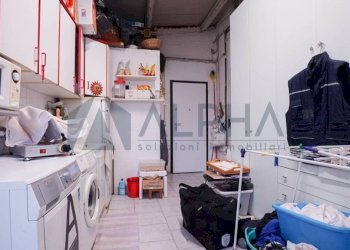 Lavanderia - Villa via Ragone, Ravenna (neighborhood San Pietro in Vincoli) - photo 37