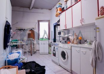 Lavanderia - Villa via Ragone, Ravenna (neighborhood San Pietro in Vincoli) - photo 38