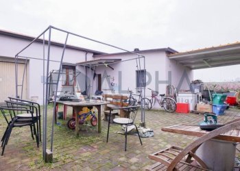 Giardino - Villa via Ragone, Ravenna (neighborhood San Pietro in Vincoli) - photo 40