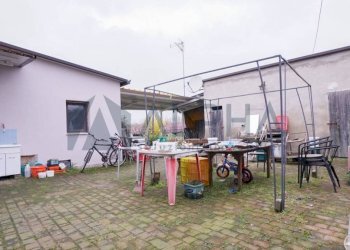 Giardino - Villa via Ragone, Ravenna (neighborhood San Pietro in Vincoli) - photo 41