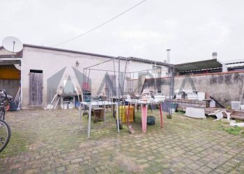 Giardino - Villa via Ragone, Ravenna (neighborhood San Pietro in Vincoli) - photo 42