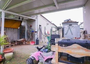 Veranda - Villa via Ragone, Ravenna (neighborhood San Pietro in Vincoli) - photo 44