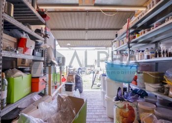 Cantina - Villa via Ragone, Ravenna (neighborhood San Pietro in Vincoli) - photo 45