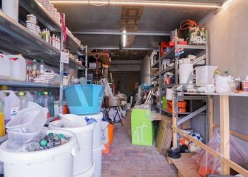 Magazzino - Villa via Ragone, Ravenna (neighborhood San Pietro in Vincoli) - photo 46