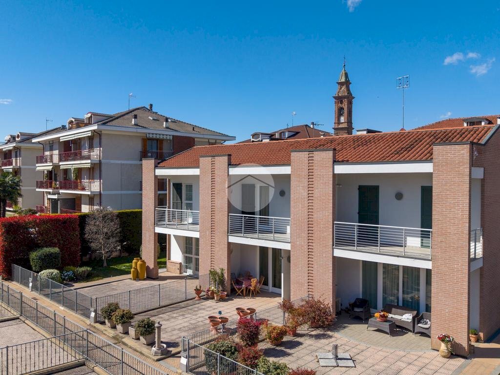 Villa a Schiera Via Guglielmo Marconi, Marene - foto 1