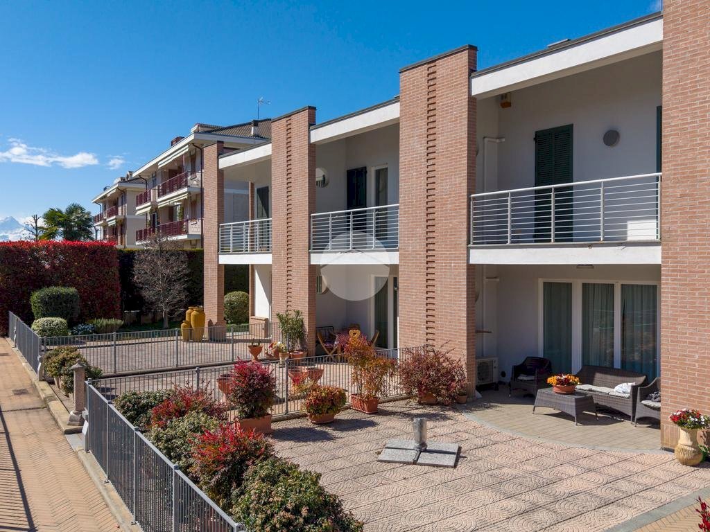 Villa a Schiera Via Guglielmo Marconi, Marene - foto 2