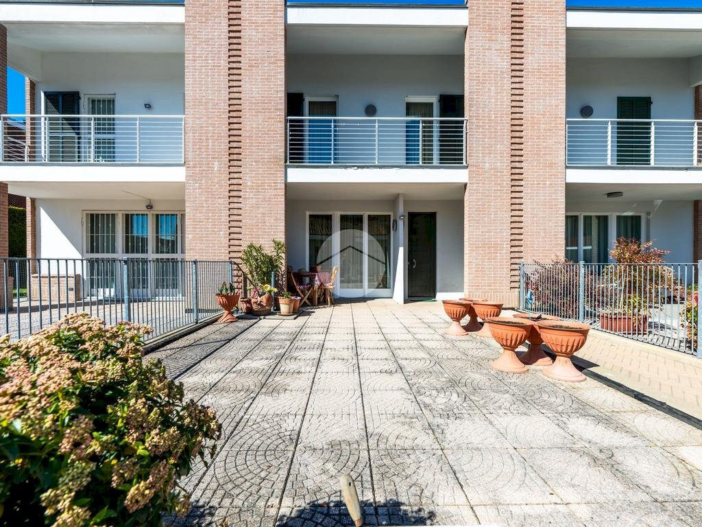 Villa a Schiera Via Guglielmo Marconi, Marene - foto 3