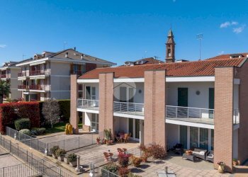 Villa a Schiera Via Guglielmo Marconi, Marene - foto 1