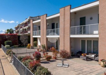 Villa a Schiera Via Guglielmo Marconi, Marene - foto 2