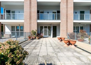 Villa a Schiera Via Guglielmo Marconi, Marene - foto 3