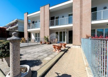 Villa a Schiera Via Guglielmo Marconi, Marene - foto 4