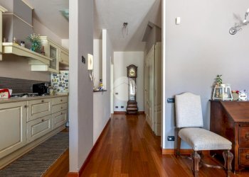 Villa a Schiera Via Guglielmo Marconi, Marene - foto 11