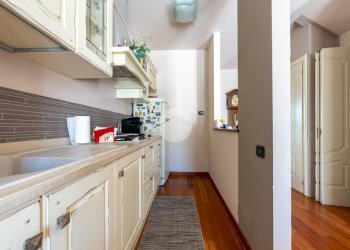 Villa a Schiera Via Guglielmo Marconi, Marene - foto 12