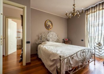 Villa a Schiera Via Guglielmo Marconi, Marene - foto 13