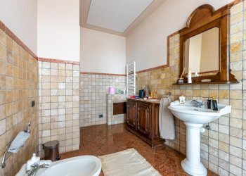 Villa a Schiera Via Guglielmo Marconi, Marene - foto 17