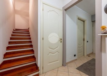 Villa a Schiera Via Guglielmo Marconi, Marene - foto 25